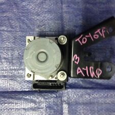 Centralina ABS Toyota Aygo -