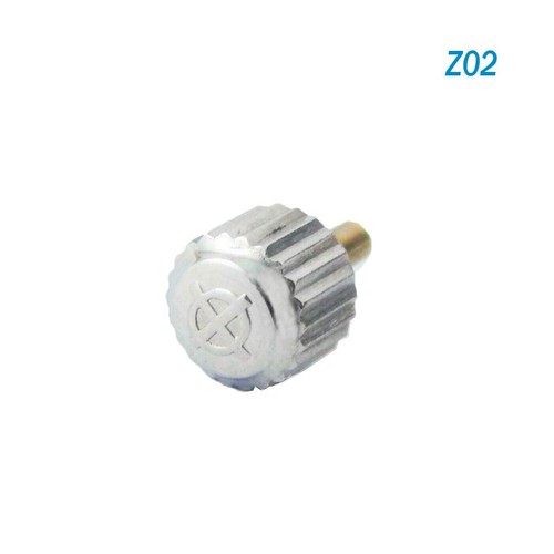Zodiac crown swiss made - zodiac, made-zodiac