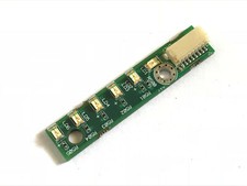 LED Board Modulo Luci Switch Multimedia Flybook a33I