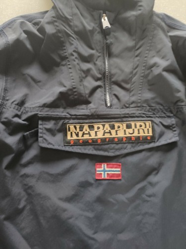 Giacca napapijri ragazzi - napapijri,