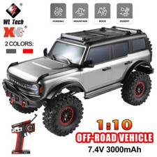 WLtoys 104020 1:10 RC
