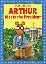 Arthur Meets the President by