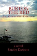 Burton The Red