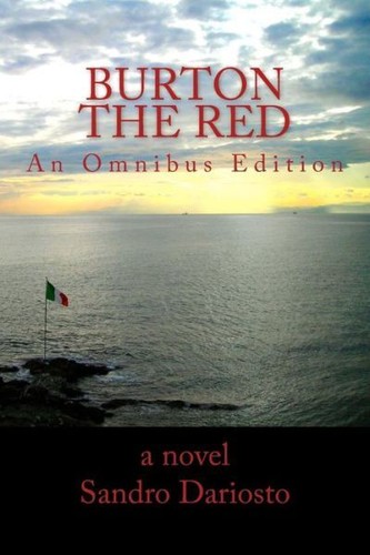 Burton the red - the,