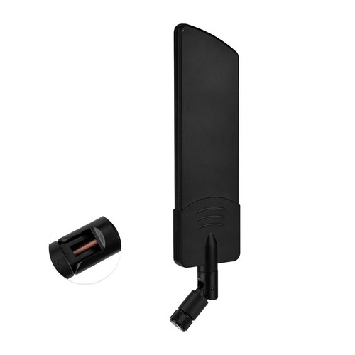 Antenna cellulare universale - , a