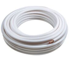 TUBO RAME CONDIZIONATORE CLIMATIZZATORE IMPIANTI REFRIGERAZIONE 1/4-3/8-1/2-5/8