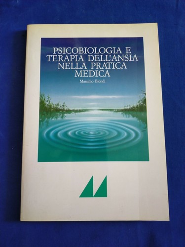 Psicobiologia terapia - e,