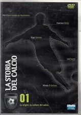 La Storia Del
