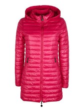 Solada Piumino donna lungo