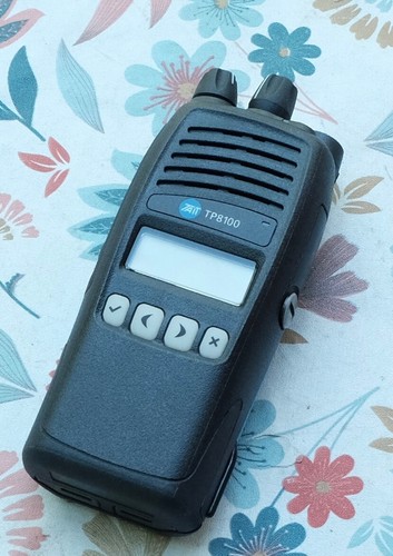 Tait tp8135 h500 tp8100 - tait,