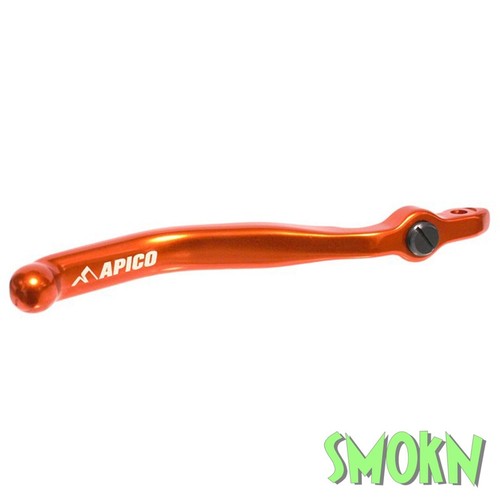 Leva freno anteriore - , ktm