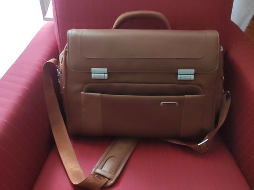 Borsa tracolla computer