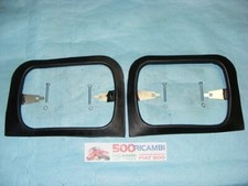 FIAT 126 - PERSONAL 4 - FSM -