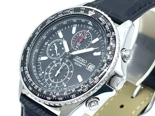 Orologio cronografo seiko - orologio,