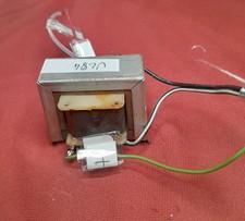 TRASFORMATORE USCITA AUDIO PER