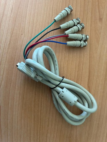 Cavo adattatore vga - vga, sony