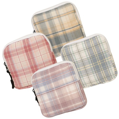 Pcs pochette porta - 4,