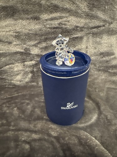 Swarovski kaatje orso - swarovski, 💎