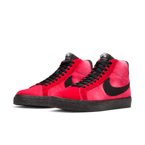 Kevin hell nike blazer - kevin, x