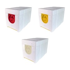 Arnia per api regine con 4