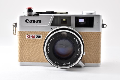 Ottimo come nuovo canon - nuovo],