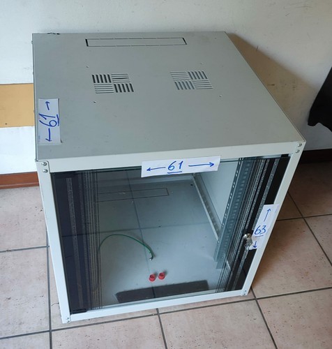 Armadio elettrico - armadio,