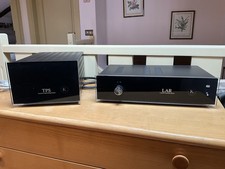 Preamplificatore phono klimo - preamplificatore,