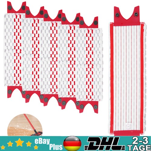 Pezzi panno ricambio mop - panno,