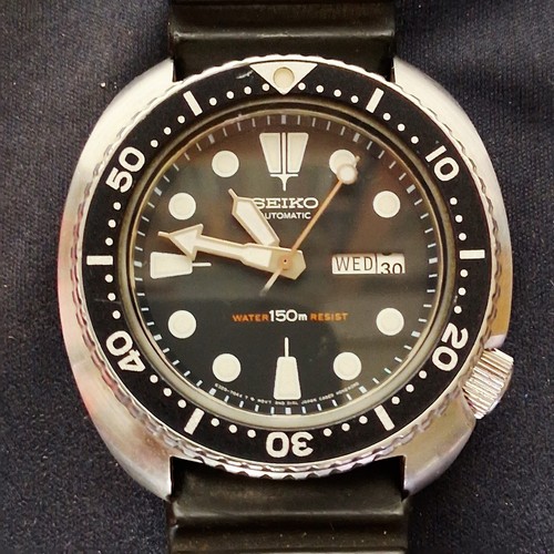 Orologio seiko 6309 7049 - orologio,