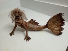 Feejee fiji sirena sideshow