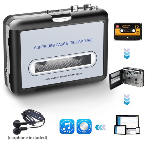 Lettore cassette - lettore,