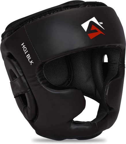 Caschetto boxe approvato - caschetto, ce