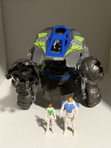 Hot wheels battle force - hot,