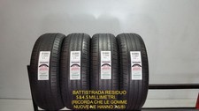 GOMME USATE   205/55R17 91W