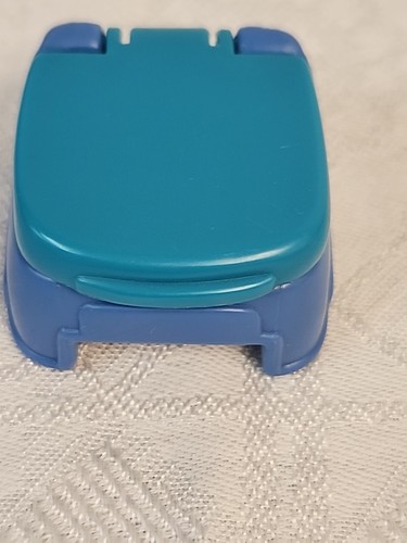 Sedia allenamento fisher price - sedia,