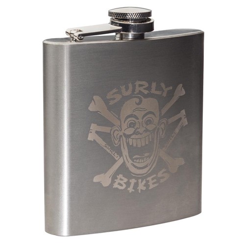 Borraccia surly hip - borraccia,