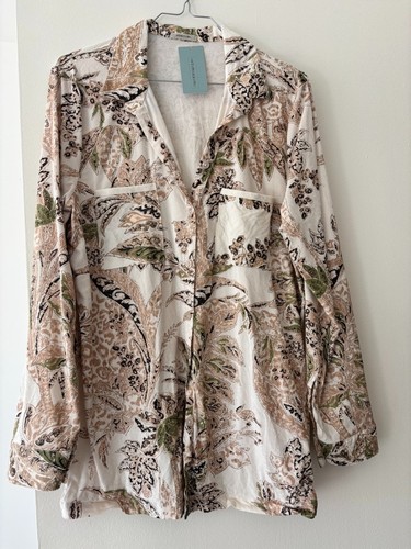 Intimissimi shirt and trousers - shirt,