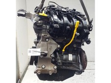 D4FJ772 MOTORE RENAULT TWINGO