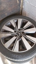 Cerchi Auto Kia Sportage