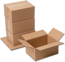 Scatole Di Cartone 25 X 18 X