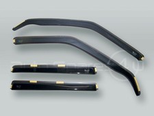 Deflettori aria HEKO