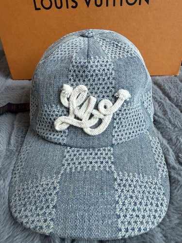 Autentico cappello berretto