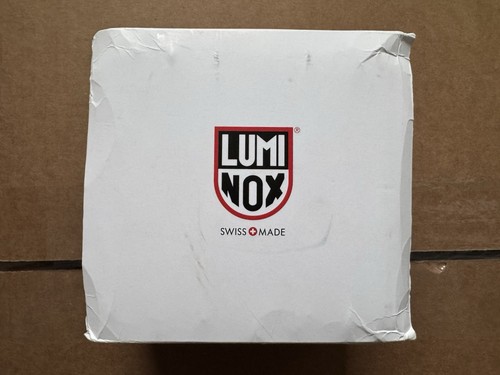 Orologio uomo luminox pacific - uomo,