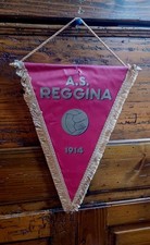 Gagliardetto Reggina Calcio
