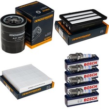 Kit Revisione Candele Bosch