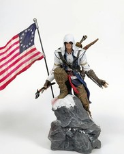 Assassin's Creed 3 Figure