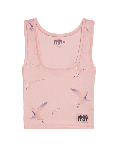 Taylor swift 1989 canotta - taylor,