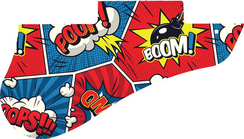 Battipenna personalizzato - , wd