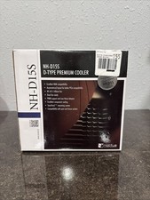 Nuovo Noctua NH-D15 Dual Tower