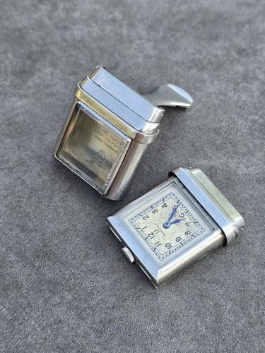 Very rare waterproof - waterproof, omega